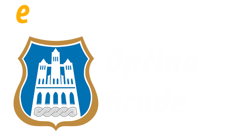 Općina Grude – Registar administrativnih postupaka